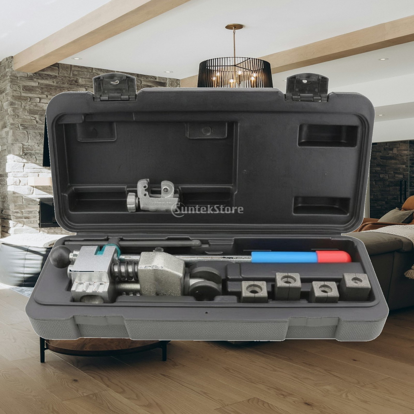 Zestaw narzędzi do rozszerzani – Workshop Tools Kit recenzja i cena