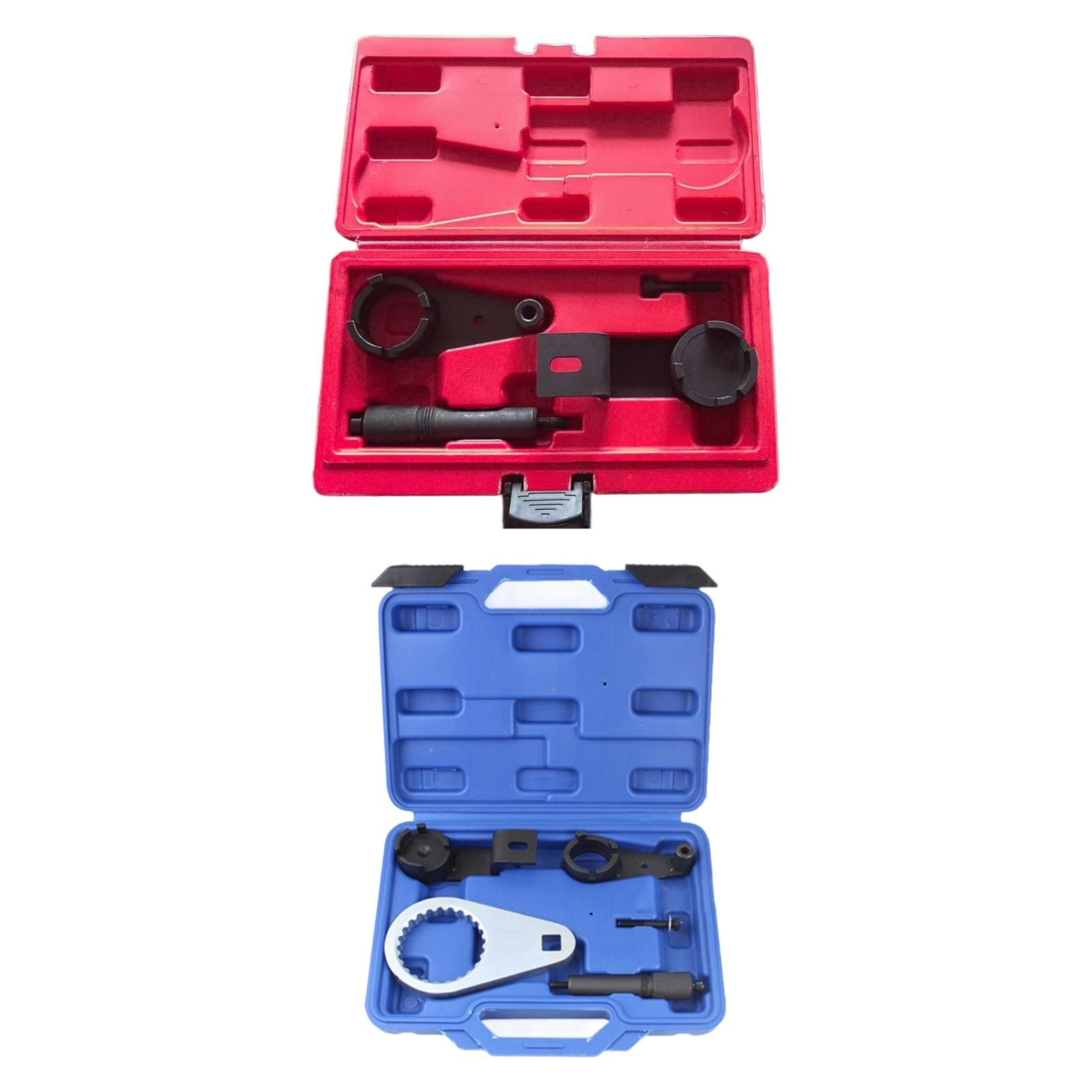Zestaw narzędzi do blokowania  – Workshop Tools Kit recenzja i cena