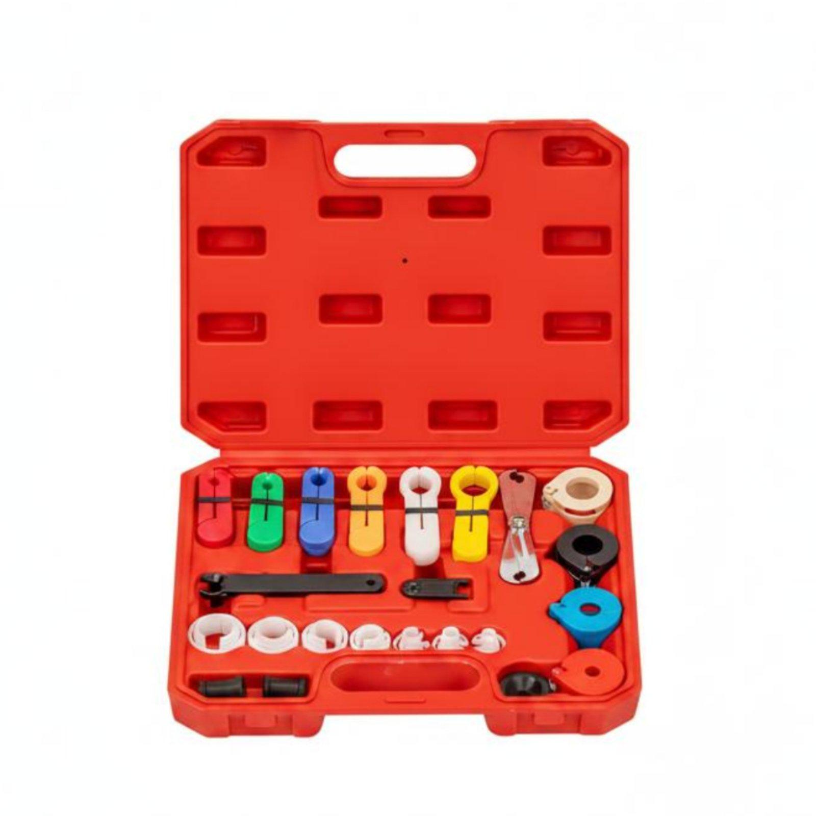 Zestaw narzędzi do rozłączania – Workshop Tools Kit recenzja i cena