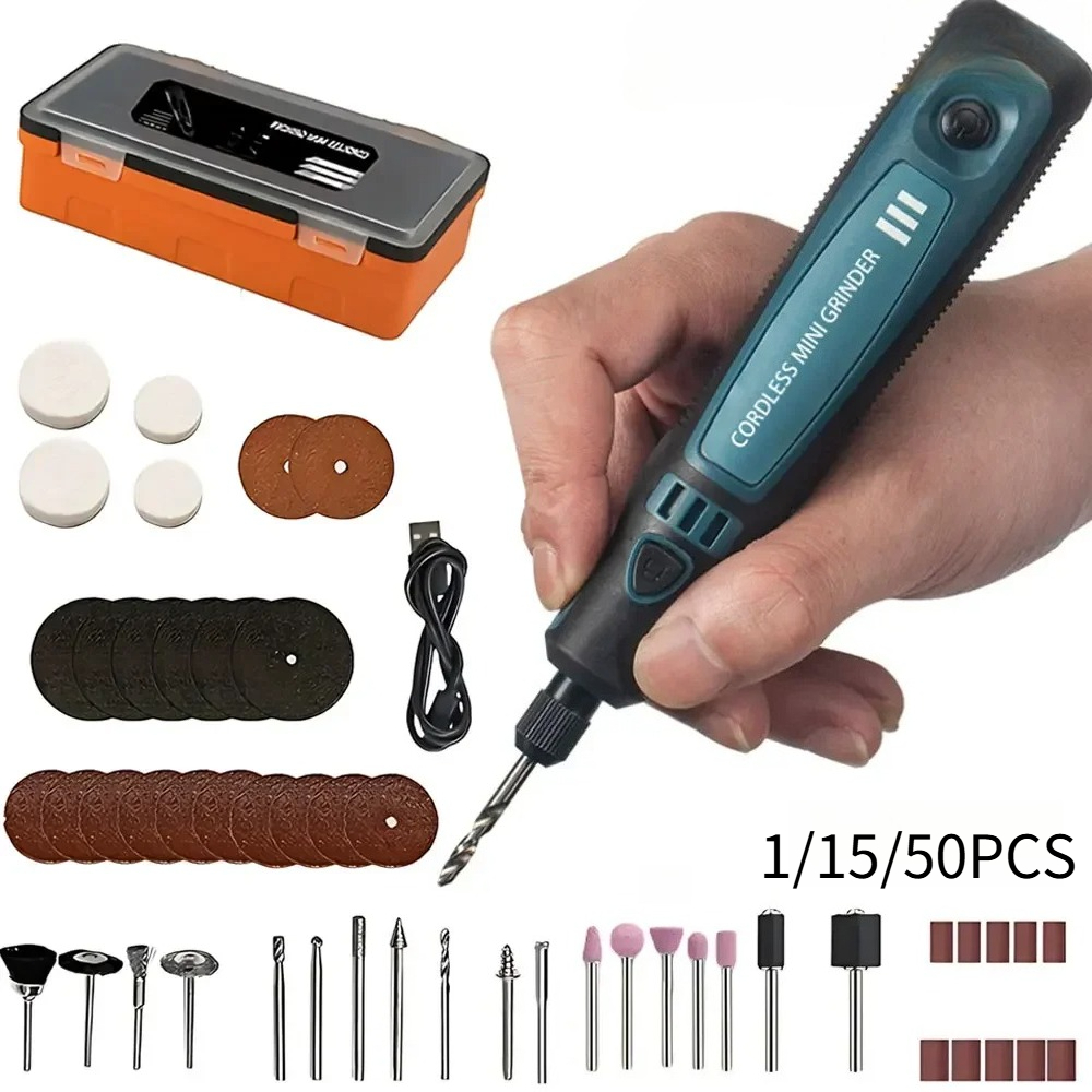 Bezprzewodowa elektryczna szli – Workshop Tools Diy recenzja i cena