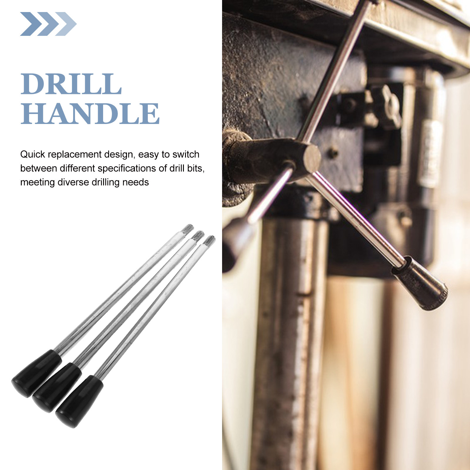 2 szt. Uchwyt do wiertarki sto – Drill Press Bench recenzja i cena