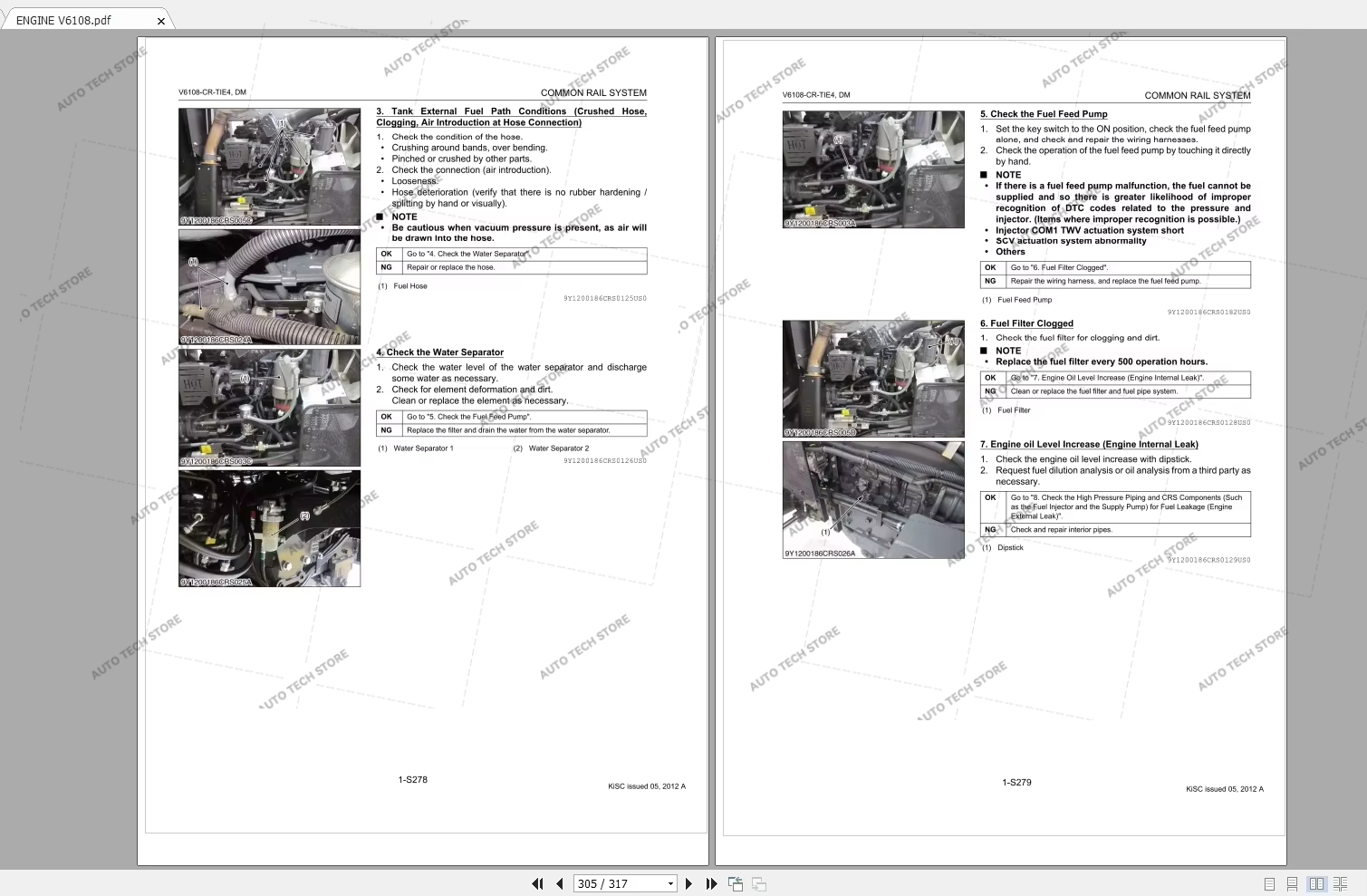 Instrukcja serwisowa, podręczn – Tools In Workshop Pdf recenzja i cena