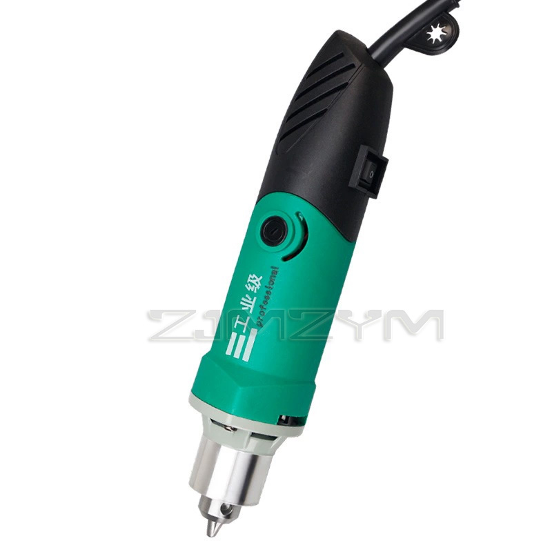 6-stopniowa, regulowana prędko – Workshop Tools Diy recenzja i cena