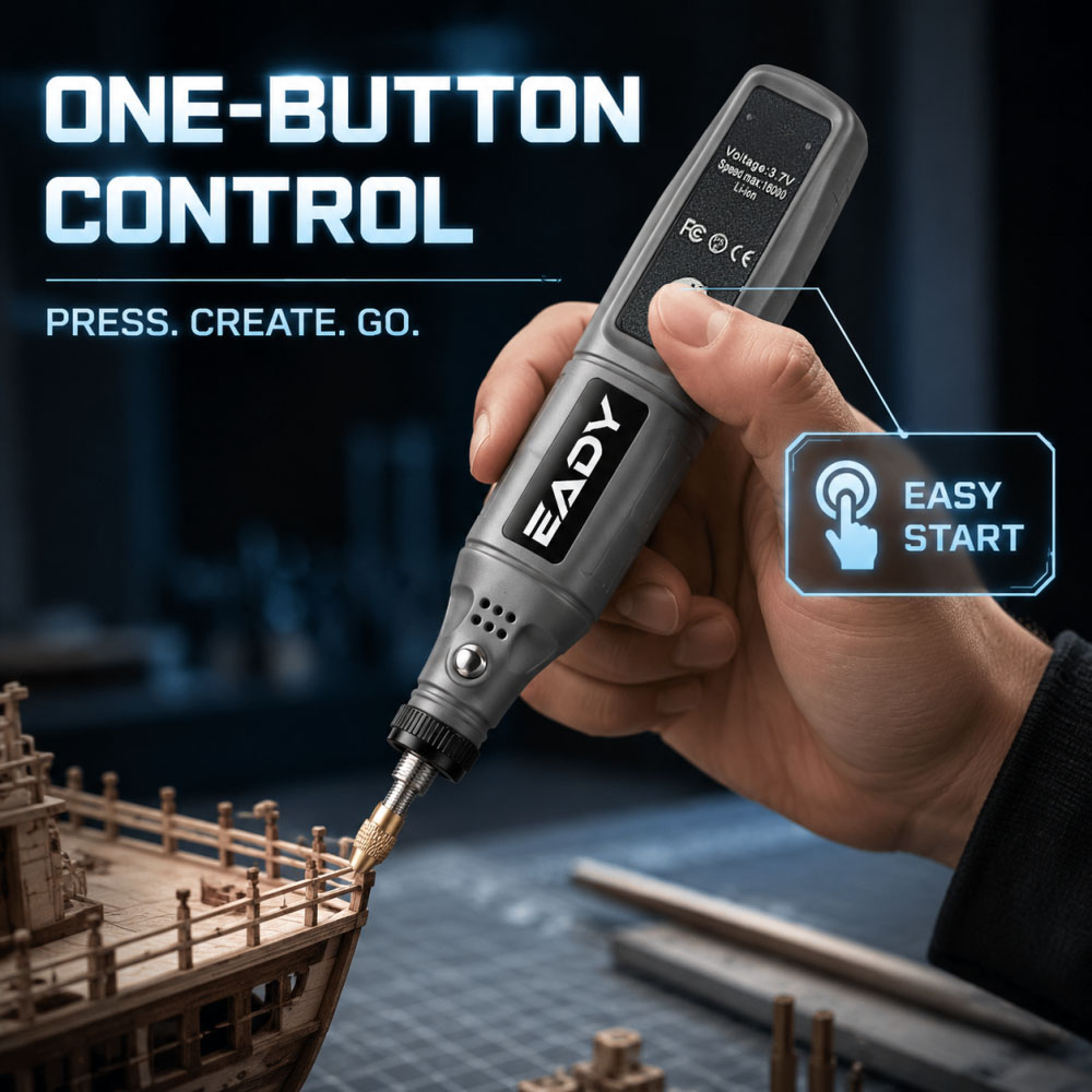 Mini narzędzie obrotowe USB –  – Workshop Tools Diy recenzja i cena